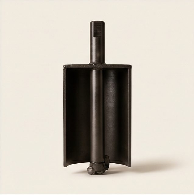 Casing twisters