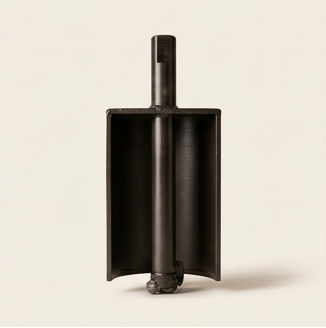 Casing twister
