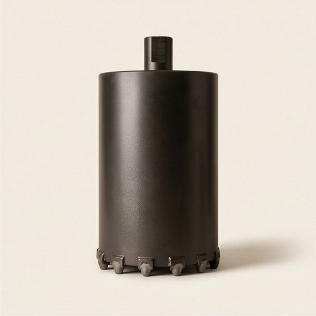 Core barrels